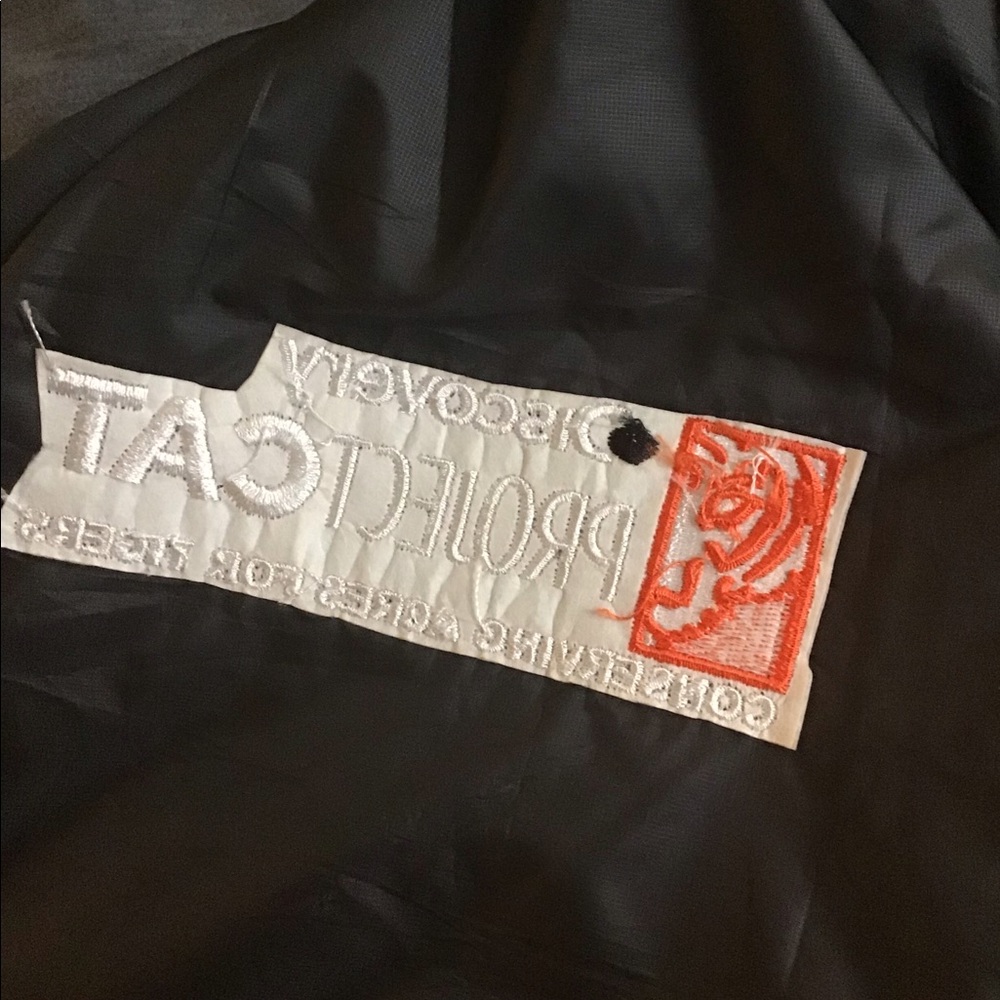Patagonia Black Quilted Vest - Picture 6 of 6